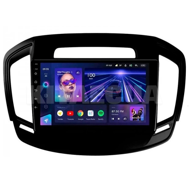 Штатная магнитола CC3L 4+64 Gb 9" Buick Regal 2013-2017 (B) Teyes (52021)