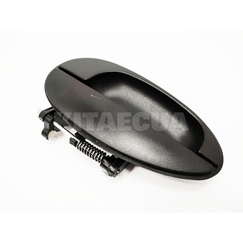 Ручка двери наружная задняя левая KLM Autoparts на Chery QQ (S11-6205170)
