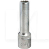 Головка торцева 12-гранна подовжена 11 мм 1/2" 77 мм FORCE (FOR 5497711)