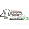 Комплект прокладок двигателя 1.3L 7 SEVEN PARTS на Chery JAGGI (473H-1000000)