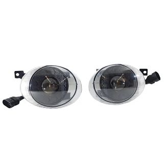 Фары противотуманные LED Volkswagen T5 60W 6000K (компл.) StarLight