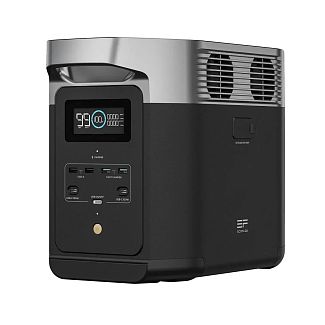 Портативная зарядная станция DELTA 2 AV 1024 Втч ECOFLOW