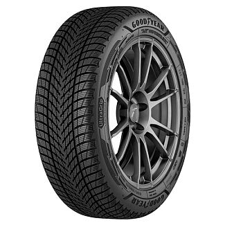 Шина зимова 235/40R19 96V XL FP UltraGrip Performance 3 Goodyear