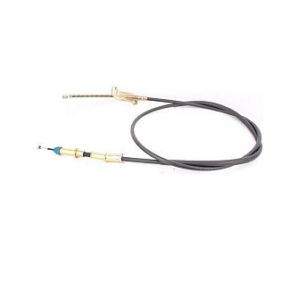 Трос ручного гальма правий KLORY