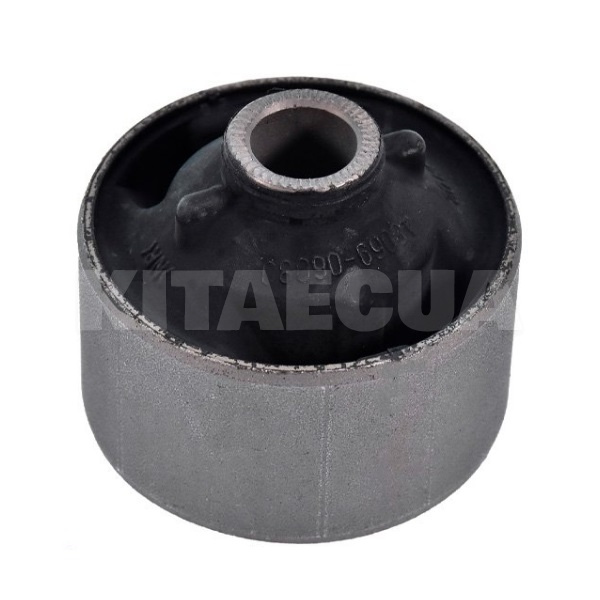 Сайлентблок переднего рычага задний CTR на BYD Yuan Plus (SA3F-2904011)