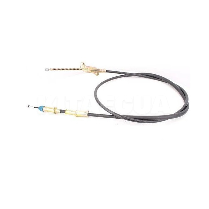 Трос ручного гальма правий KLORY на Great Wall DEER (3502400-D08-B1)