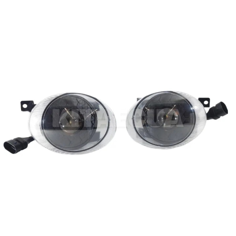 Фары противотуманные LED Volkswagen T5 60W 6000K (компл.) StarLight (00-00021814)