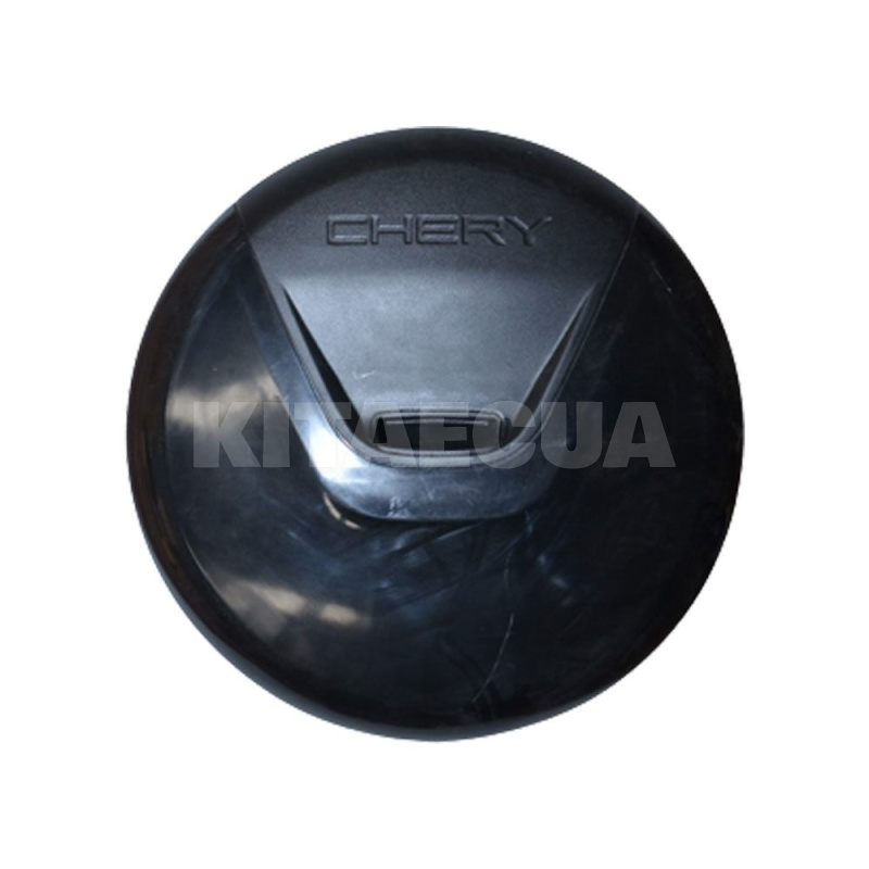 Колпак запасного колеса наружный на TIGGO FL (T11-6302530PF-DQ)