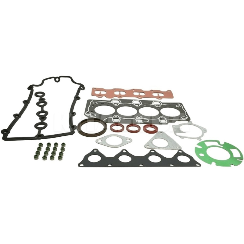 Комплект прокладок двигателя 1.3L 7 SEVEN PARTS на Chery JAGGI (473H-1000000)