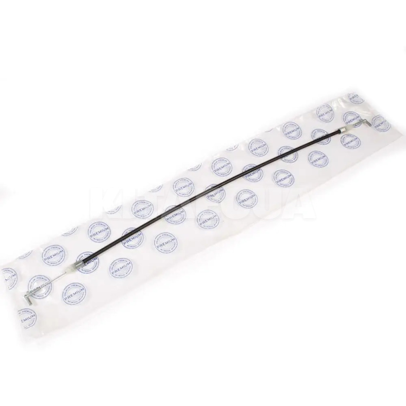 Трос замка дверей передній лівій PREMIUM на Chery EASTAR (B11-6105243)