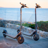 Электросамокат KickScooter E2 E 25 км 450 Вт черный Segway-Ninebot (AA.00.0013.13)