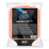 Губка-перчатка для мытья авто 27х21см Wash Mitt микрофибра K2 (M440)