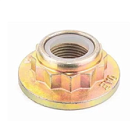 Гайки маточини