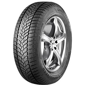 Шина зимова 235/45R18 98V XL FP UltraGrip Performance + Goodyear