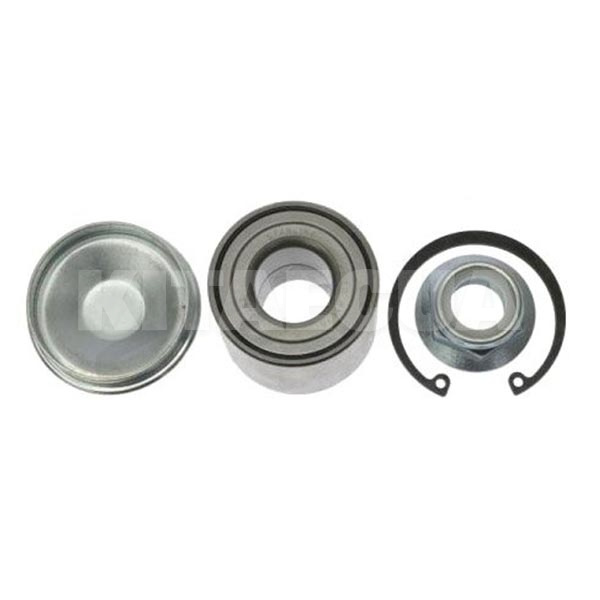 Подшипник ступицы задней STARLINE (S LO 03201) - 2