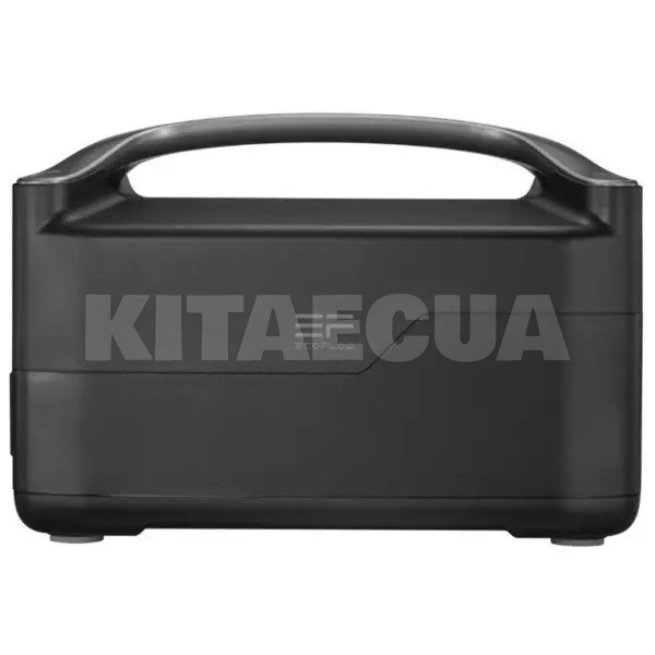 Портативная зарядная станция RIVER 288 Втч EU ECOFLOW (BC-7701) - 2