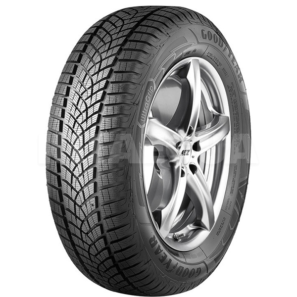 Шина зимова 235/45R18 98V XL FP UltraGrip Performance + Goodyear (1000351106)