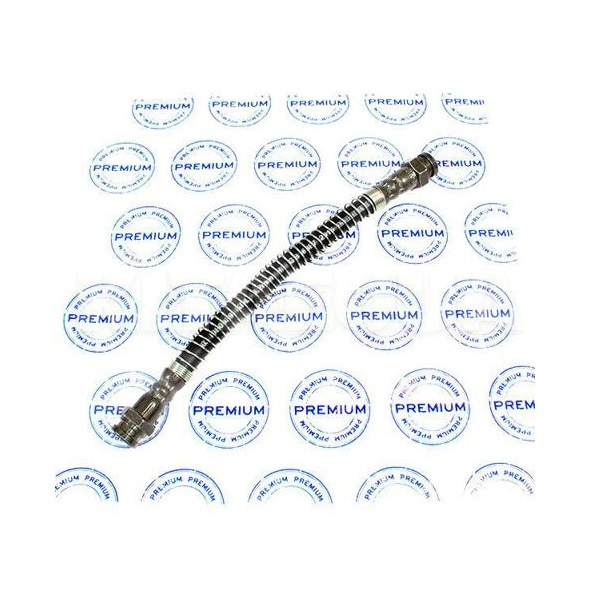 Шланг тормозной задний PREMIUM на LIFAN 520 (L3506190)