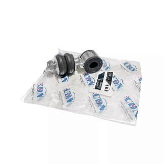 Стойка переднего стабилизатора (в сборе) CDN