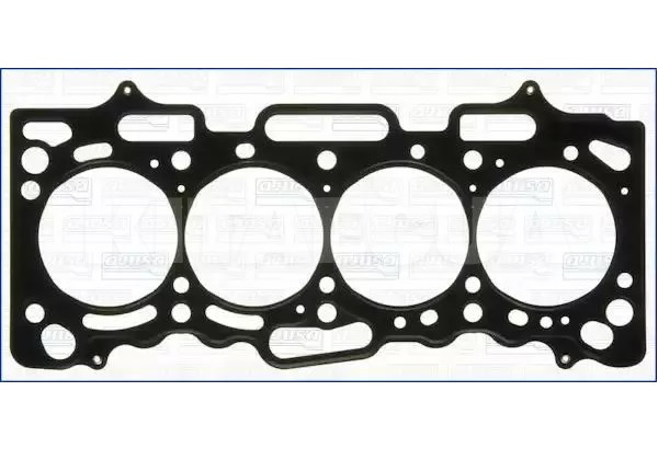 Прокладка ГБЦ металл AJUSA на BYD F3 (476Q-1000807)