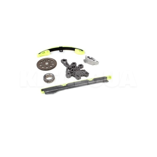 Комплект ГРМ 1.5L на BYD F3 (BYD473QB)