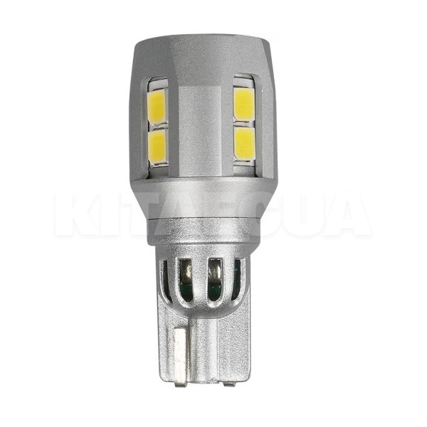 Светодиодная лампа V5 7V W16W 5500K (компл.) AMS (41282) - 6