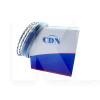 Кольца поршневые +0.25 1.6L CDN на Chery AMULET (480EF-1004030BA)