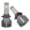 LED лампа для авто HB3 HB4 24W 5500K AMS (35887)