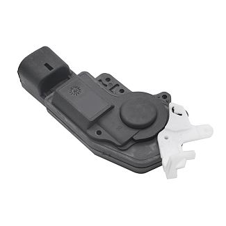 Активатор замку двері передній правий 