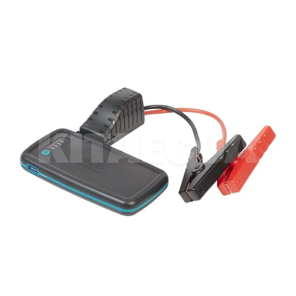 Автономний пуско-зарядний пристрій 12В 150А з USB RING (RPPL200) - 5