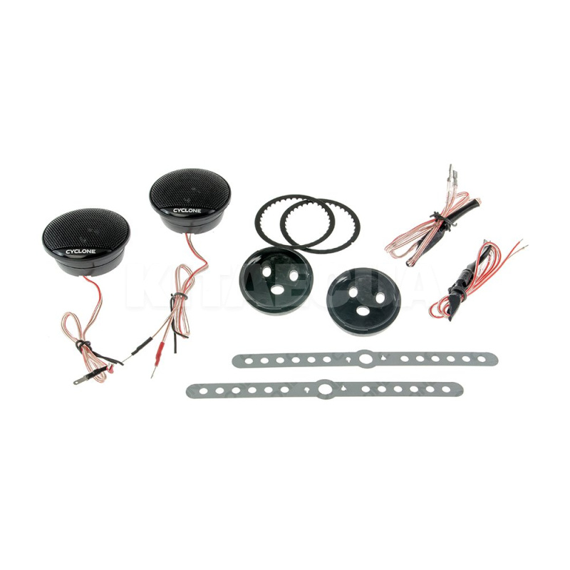 Динамик TW-1 Cyclone (55004) - 4