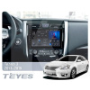 Штатна магнітола X1 2+32Gb 10" Nissan Teana J33 2013-2015 (C) Teyes (38852)