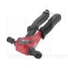 Заклёпочник одноручный M3-M4-M5-M6 Intertool (RT-0019)
