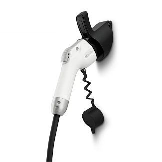 Держатель для зарядного пистолета GB/T AC UACHARGER