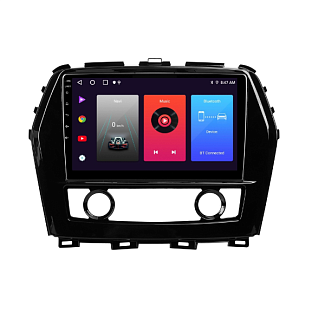 Штатна магнітола F10216 2+32 Gb 10" Nissan Maxima A36 2015-2020 SIGMA4car