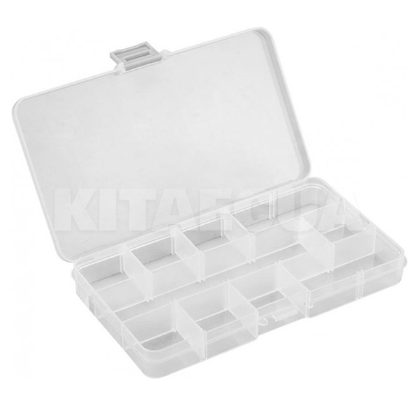 Органайзер 17.8 X 10.5 X 2.4 см TOPEX (TP79R175)