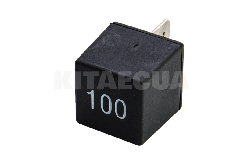 Реле №100 на Chery AMULET (A11-3735011BA) - 3