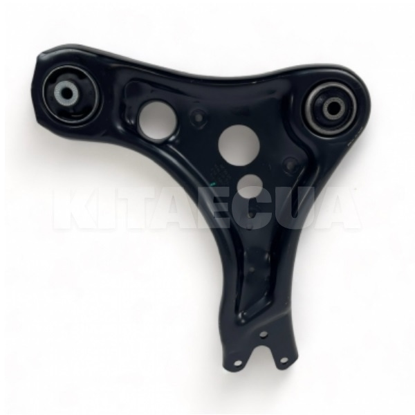 Рычаг передний левый ОРИГИНАЛ на VOLKSWAGEN ID.6 X (1ED 407 151 A) - 2