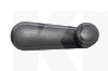 Ручка стеклоподъемника (черная) на CHERY AMULET (A11-6104310)