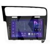 Штатна магнітола MOSS M3 4+32 ГБ 10" Volkswagen Golf 7 2012-2020 (F2) AMS (50929)