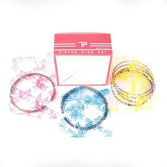 Кільця поршневі STD 2.0 L TP