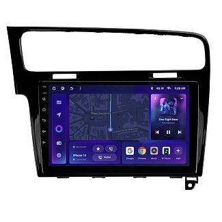 Штатна магнітола MOSS M3 4+32 ГБ 10" Volkswagen Golf 7 2012-2020 (F2) AMS
