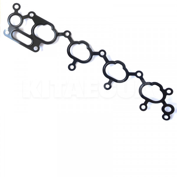 Прокладка впускного коллектора на TIGGO 1.6-1.8 (SMD333080)