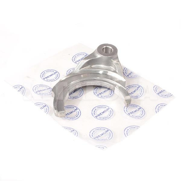 Вилка КПП 1-2 передачи PREMIUM на Geely GC6 (3170202401)