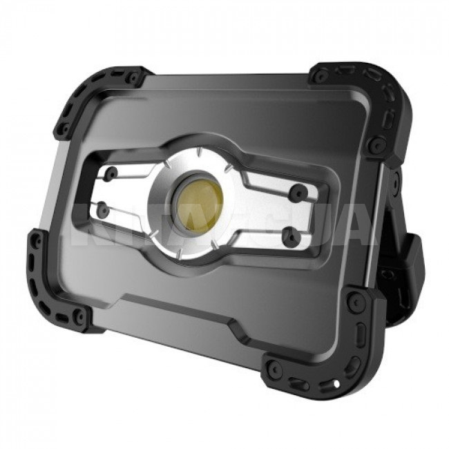 Прожектор светодиодный аккумуляторный 10W GIKraft (FL-1002W)