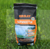 Брикеты древесноугольные 2.5 кг GRILLY (GR-65187)