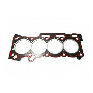 Прокладка ГБЦ (металл.) 1.1L 7 SEVEN PARTS