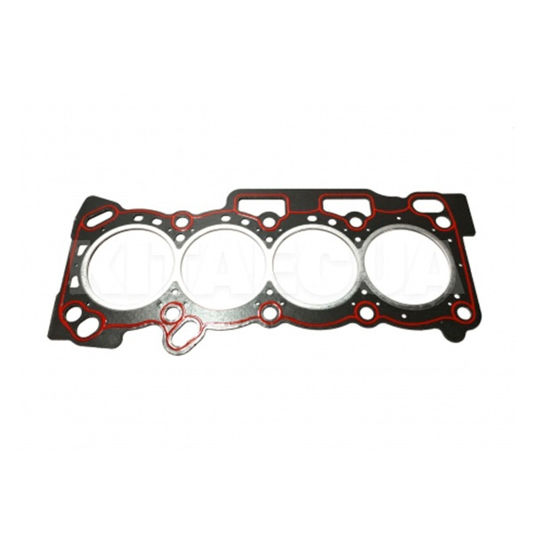 Прокладка ГБЦ (металл.) 1.1L 7 SEVEN PARTS (472-1003040AB)