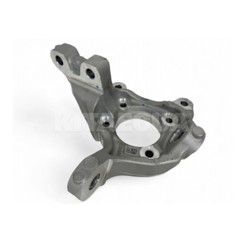 Кулак поворотний лівий BYD на BYD Song Pro DMi (13541758-00)