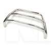 Кенгурятник WT018 Opel Movano 2010-2021 нержавеющая сталь CAN (dd15008)